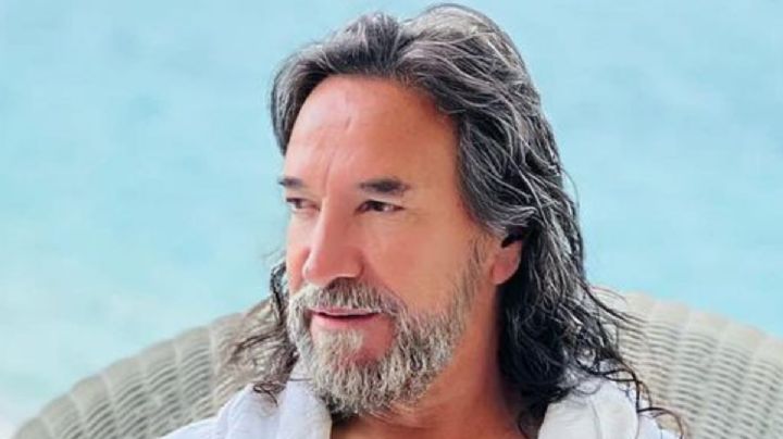 El conmovedor momento de Marco Antonio Solís junto a su esposa y su hija Cristy