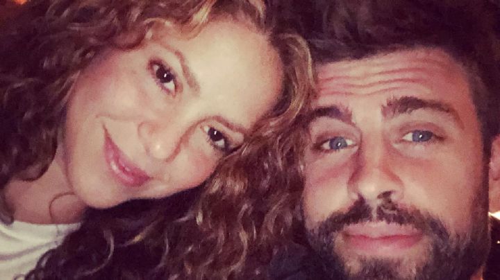 Se supo: esta es la suma millonaria que le ofreció Shakira a Piqué para quedarse con sus hijos