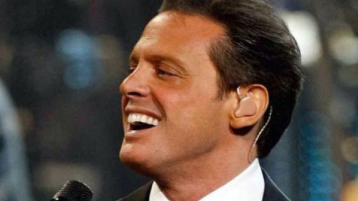 Una amiga de Luis Miguel confesó porque el cantante no ve a sus hijos