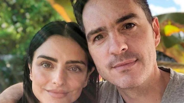 La verdad sobre la relación entre Aislinn Derbez y Mauricio Ochmann