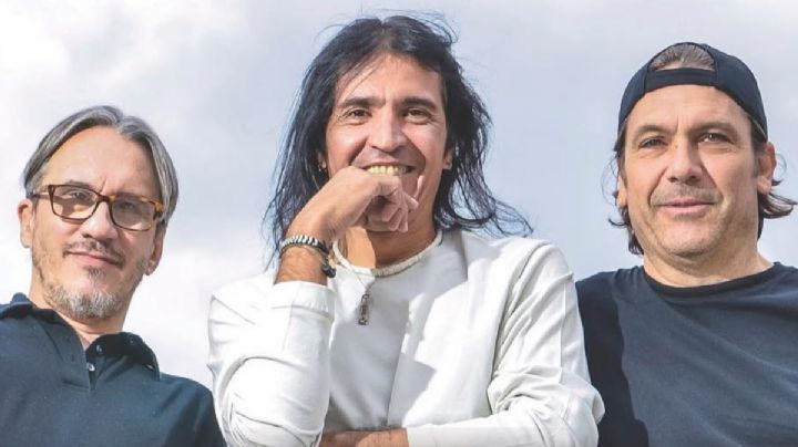 Así celebrarán los Enanitos Verdes sus 40 años