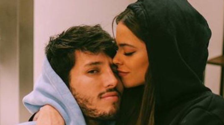 Se supo: esta es la terrible frase con la que Sebastián Yatra terminó con Tini Stoessel