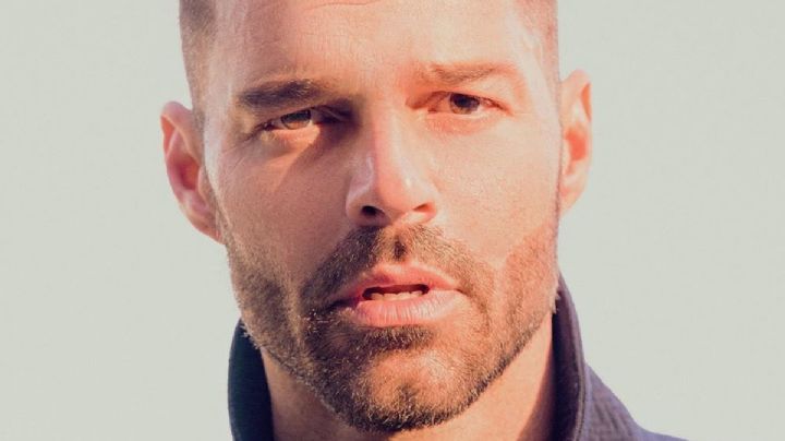 La verdad sobre la situación judicial de Ricky Martin