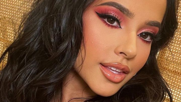 Becky G confiesa su mayor deseo que incluye a Ángela Aguilar