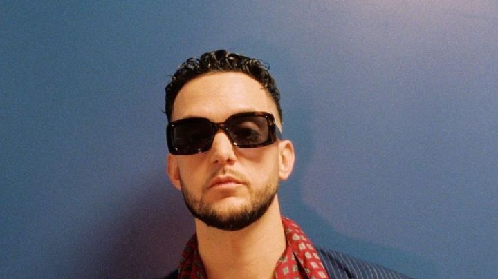 Este es el verdadero nombre de C. Tangana