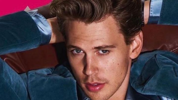 Conoce a Austin Butler, el actor que interpreta a Elvis Presley