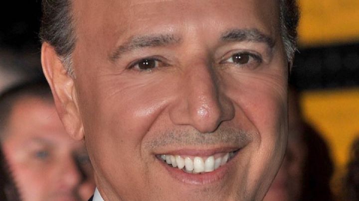¿De cuánto es la fortuna de Tommy Mottola, el esposo de Thalia?