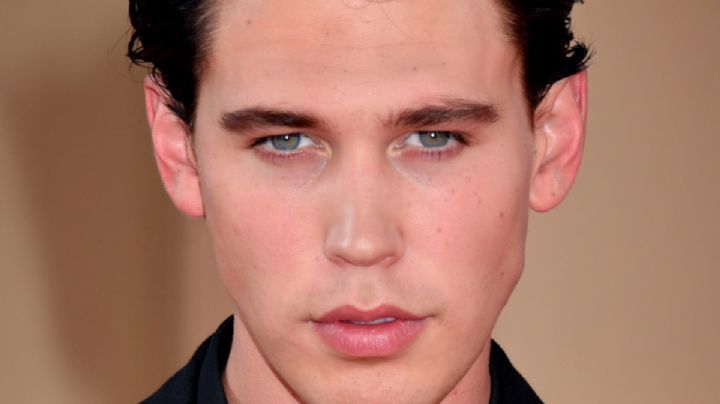 Los mejores memes de la interpretación de Austin Butler como Elvis Presley