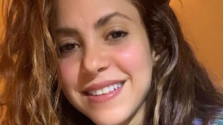 No vas a creer cómo era Shakira cuando era una niña