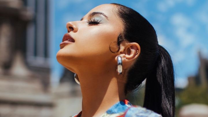 Conoce a Alejandra Esquivias, la mamá de Becky G