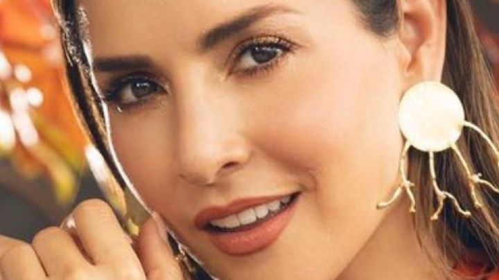 Se supo: esta fue la novela más exitosa de Carmen Villalobos