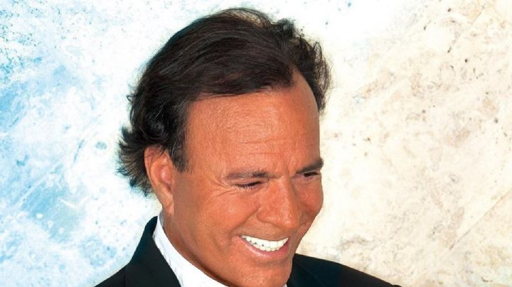 Esto es lo que no te contaron sobre la salud de Julio Iglesias