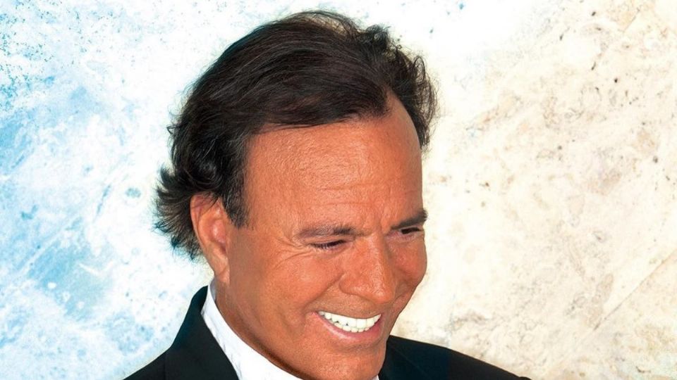 Fuente Instagram @julioiglesias