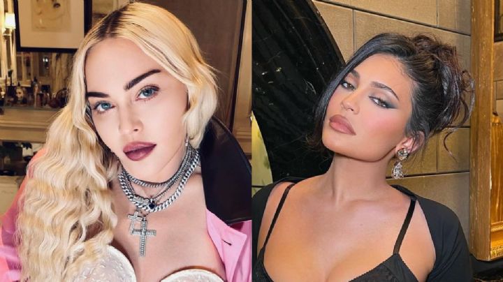 Este es el origen de la cumbia viral de Tik Tok que bailó Madonna y Kylie Jenner