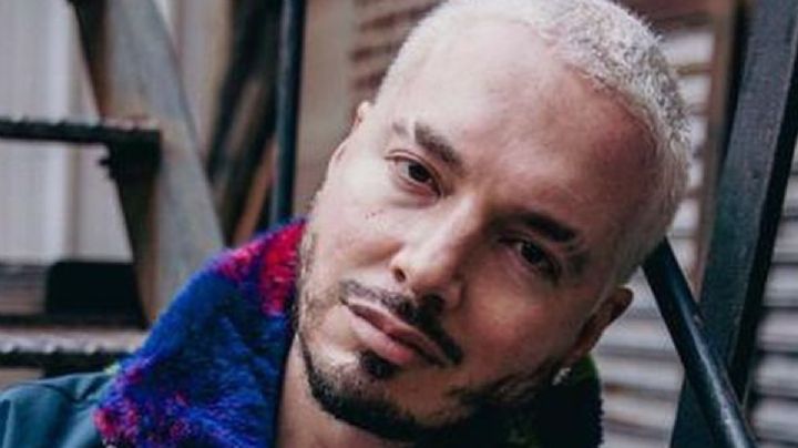 La inesperada reacción de J Balvin al escuchar la primera palabra de su hijo Río
