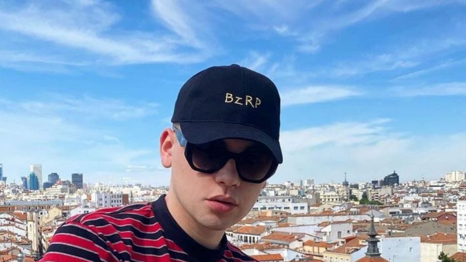 Fuente Instagram @bizarrap
