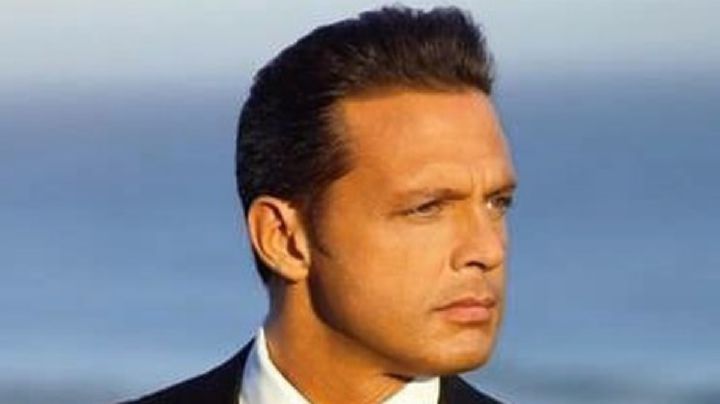 Luis Miguel: las pistas que anuncian que el casamiento está próximo