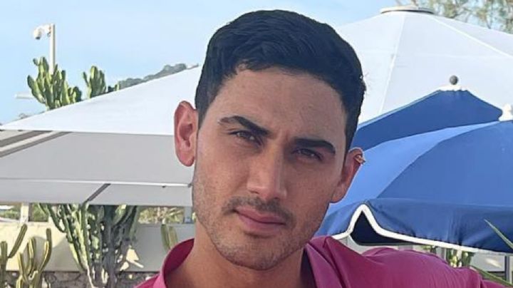 Quién es Ana María Vallarta, la nueva novia de Alejandro Speitzer