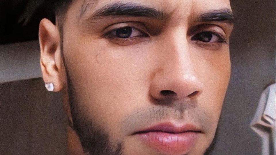 Fuente Instagram @anuel_aa_0fficial
