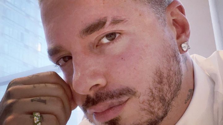 La verdad sobre el accidente de J Balvin en Argentina