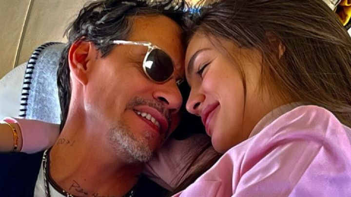 Así es por dentro el lujoso departamento que compró Marc Anthony para vivir con Nadia Ferreira