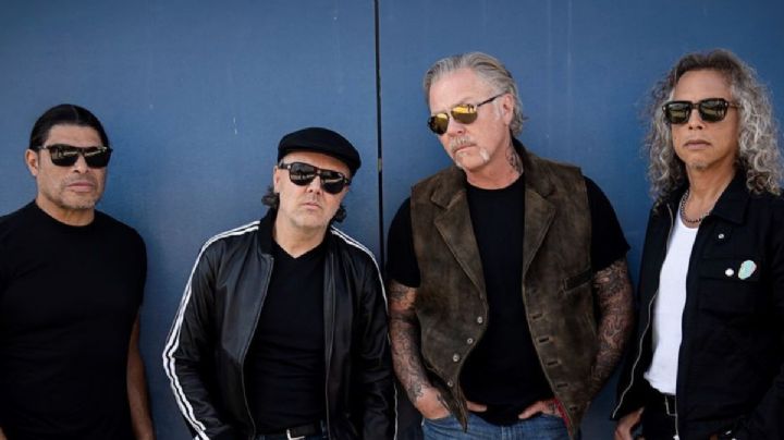 Metallica: estas son las 5 canciones instrumentales que ha publicado la banda