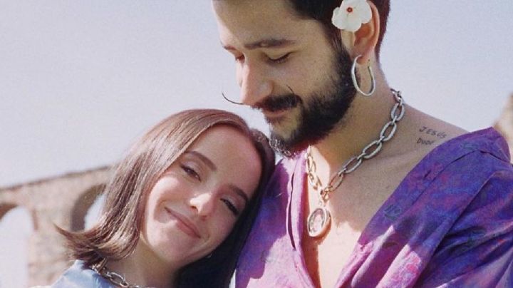 Evaluna Montaner y Camilo: esta es la fortuna que heredará índigo
