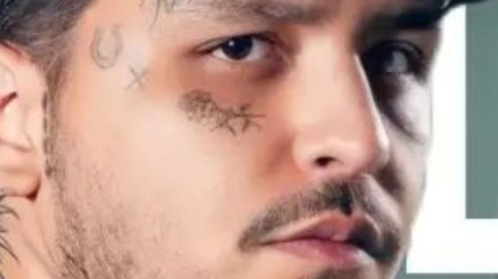 La nueva revelación de Christian Nodal en redes metió en aprietos a Belinda