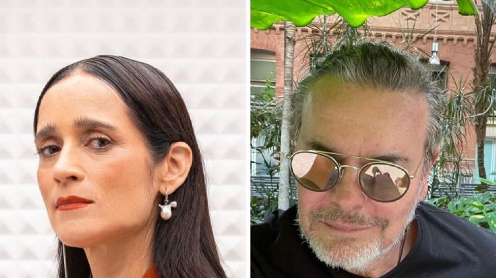 Julieta Venegas reveló el verdadero motivo por el que no le gusta Maná