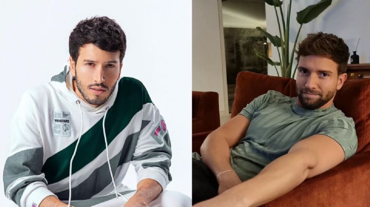 La suma millonaria que esperan ganar Pablo Alborán y Sebastián Yatra con su nueva balada