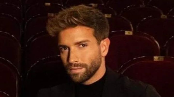 Pablo Alborán en CDMX: precio de los boletos y preventa