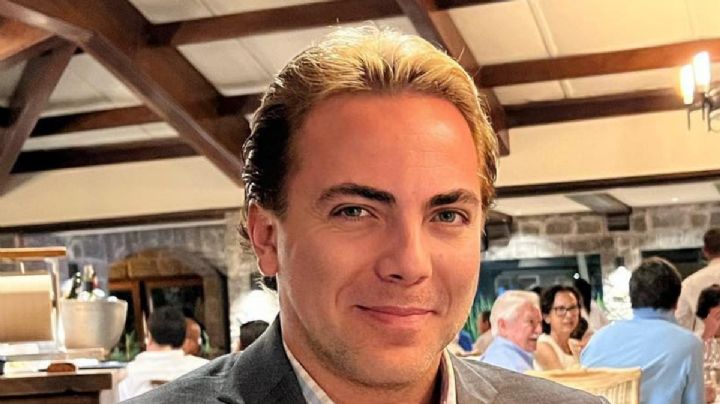 ¿A cuánto asciende la fortuna de Cristian Castro?