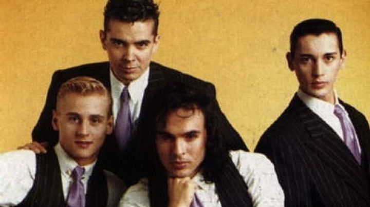 Locomía: dónde ver la serie de los precursores del gaypower en los 80'