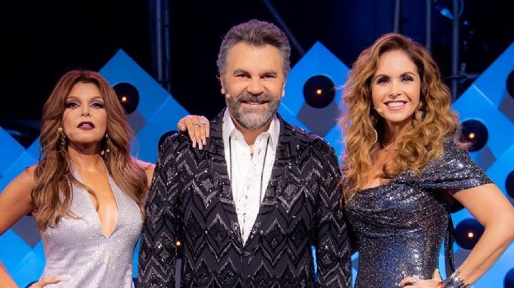 Conoce quién reemplazará a Lucero, Mijares e Itatí Cantoral en El Retador 2022