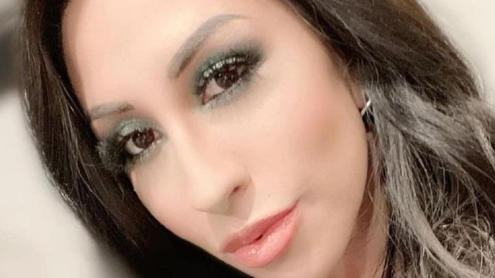 Toma asiento antes de ver cómo ha cambiado Beatriz, la hija mayor de Marco Antonio Solís