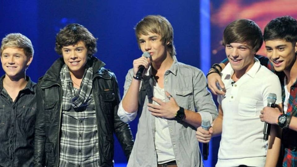 Fuente Instagram @onedirection