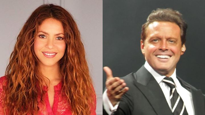 Se supo: esta es la verdadera razón por la que Luis Miguel no soporta a Shakira