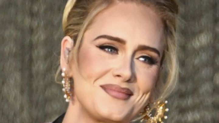 Adele: los 3 cambios que hizo en su vida tras perder 44 kilos