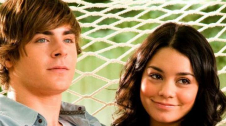 Así lucen hoy los protagonistas de High School Musical a 16 años del éxito