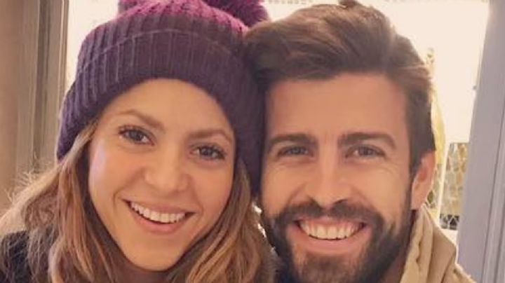 La verdad sobre el acuerdo de Piqué y Shakira por la custodia de sus hijos