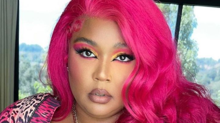 Quién es Lizzo, la cantante a la que Harry Styles le envió un ramo de flores