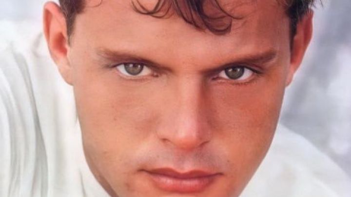 3 fotos que demuestran por qué Luis Miguel eligió a Paloma Cuevas