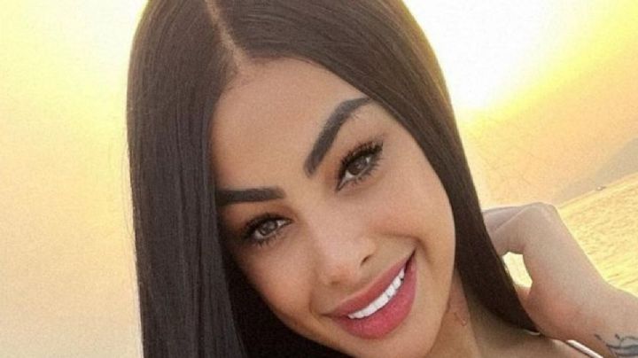La arriesgada fotografía de Yailin La Más Viral, esposa de Anuel AA
