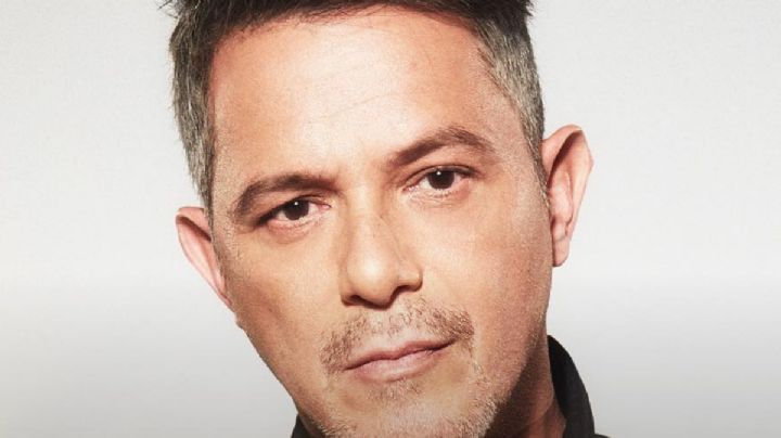 Así lucen hoy los 4 hijos de Alejandro Sanz que tuvo con sus 3 ex parejas