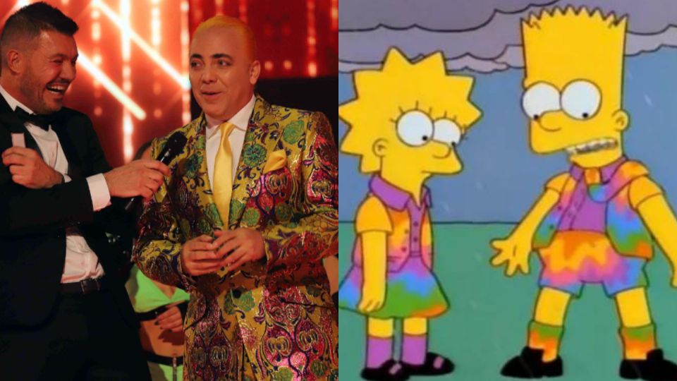 Cristian Castro, posando. Fuente: Instagram @cristiancastro