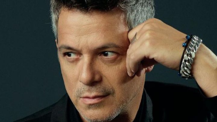 Así de bella luce hoy, Manuela Sanz, la hija de Alejandro Sanz que cumplió 21 años