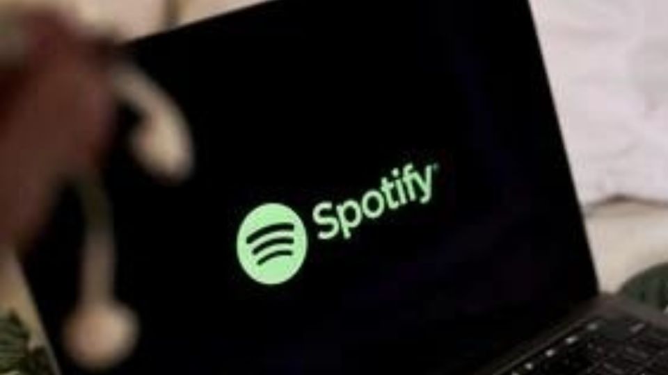 Spotify. Fuente: Archivo La Sabrosita.