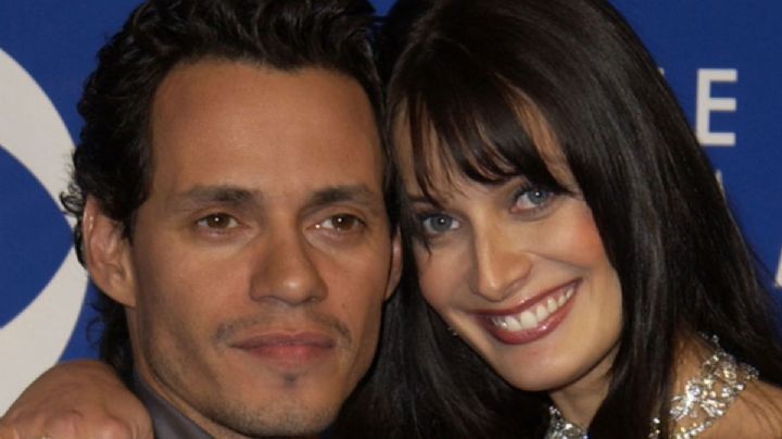 Dayanara Torres confesó que siente vergüenza de Marc Anthony
