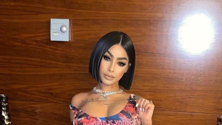 Conoce a Kimberly Guillermo, la bella hermana de Yailin La Más Viral que es furor en redes