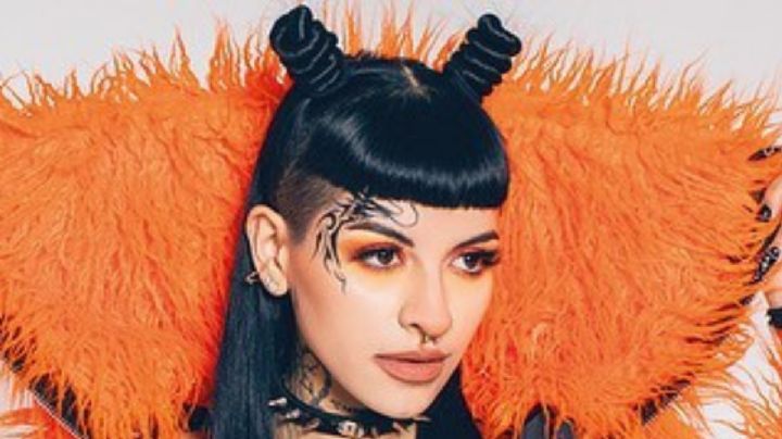 Conoce a Florencia, la hermana de Cazzu que también hace música